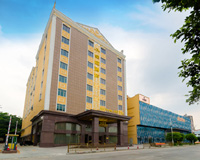 虎門(mén).皇廷酒店