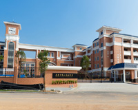 東莞市 第六高級(jí)中學(xué)